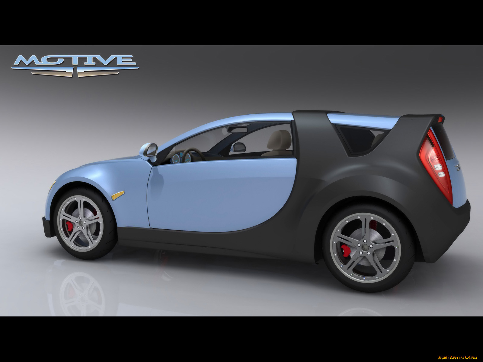2008, motive, switch, concept, , 3
